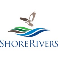 ShoreRivers Logo