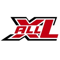 ALLXL Logo