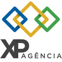 XP Agência Logo