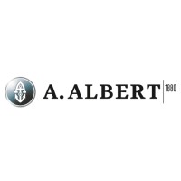 A. Albert GmbH Logo