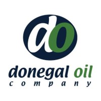Donegal Oil Company Logo