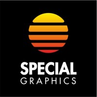 Special Graphics Logo