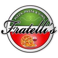 Fratellis Italian Restaurant Logo