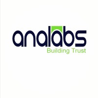 ANALABS LIMITED - KENYA Logo