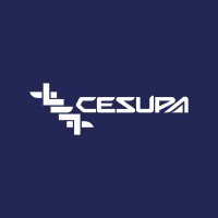 Cesupa - Centro Universitário do Estado do Pará Logo