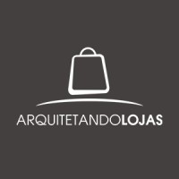 Arquitetando Lojas Logo