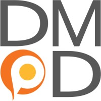 Digital Marketers on Demand Logo