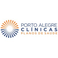 Porto Alegre Clínicas Logo