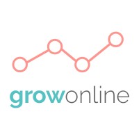 Grow Online Logo