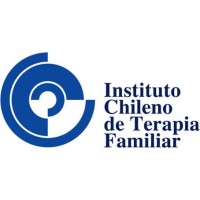 Instituto Chileno de Terapia Familiar (IChTF) Logo