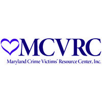 Maryland Crime Victims Resource Center, Inc. Logo