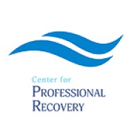 Center for Professional Recovery Logo