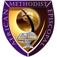 Chappelle Memorial AME Church Logo