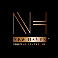 New Haven Funeral Centre Inc. Logo