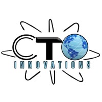 CTO Innovations LLC Logo
