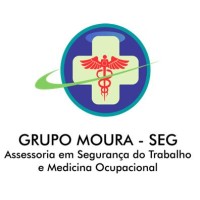 MOURA SEG ASSESSORIA Logo