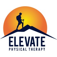 Elevate Physical Therapy Logo