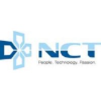 NCT Logo
