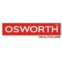 Osworth Nigeria Logo