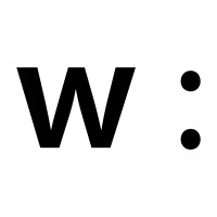 w : architekten Logo