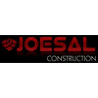 JoeSal Construction Logo