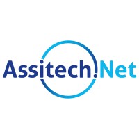 Assitech.Net Logo