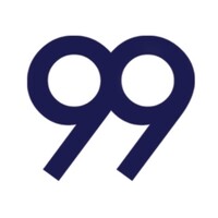 QUATRE VINGT DIX NEUF SAS Logo