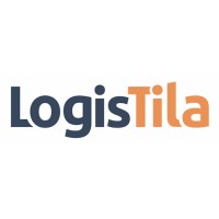 LogisTila Oy Logo