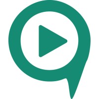 Travvil - Video on Demand App Logo