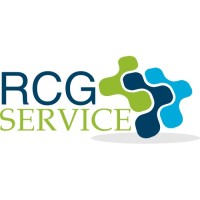 RCG Serviços de Informática Ltda. Logo