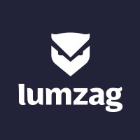 Lumzag Logo