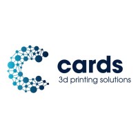 cards 3d printing solutions Logo