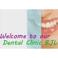 Dental Clinic Logo