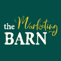 The Marketing Barn Logo