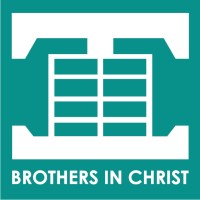 Brothers in Christ foundation Logo