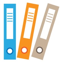 AMS - Assistante Administrative Logo