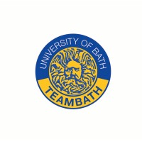 Team Bath Logo