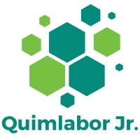 Quimlabor Jr - Soluções em Análises Químicas e Consultoria Logo