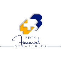 Beck Financial Strategies Logo