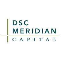 DSC Meridian Capital Logo