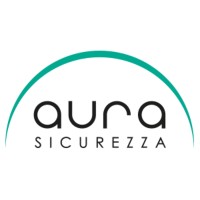 Aura Sicurezza Logo