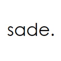 Sade Design Logo