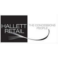 Hallett Retail Logo