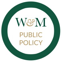 William & Mary Public Policy Logo