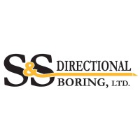 S&S Directional Boring, LTD. Logo