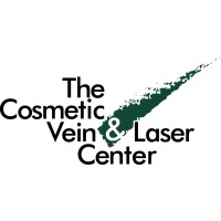 The Cosmetic Vein & Laser Center Logo