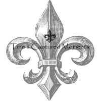 Tines Captured Moments, LLC Logo