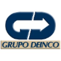 Grupo Deinco Logo