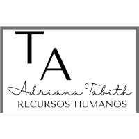 adriana tabith Logo