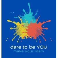 Dare To Be Youth Charity (DTBY) Logo